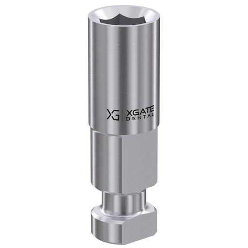 Implant Analog XGate