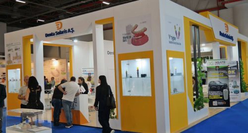XGate IDEX Istanbul 2025