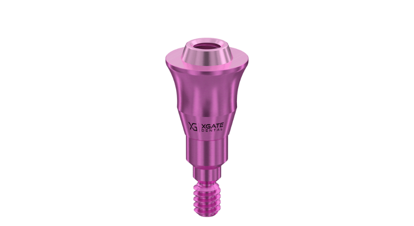 MUA V-Type 3 mm