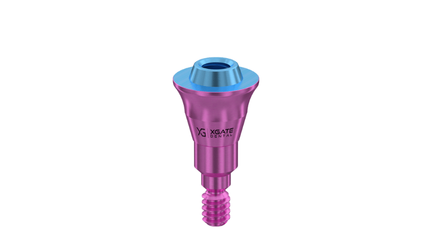 MUA V-Type 2 mm