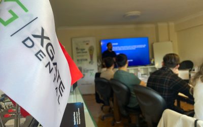 Basic Implant Surgery & Suture Techniques Course in Turkey