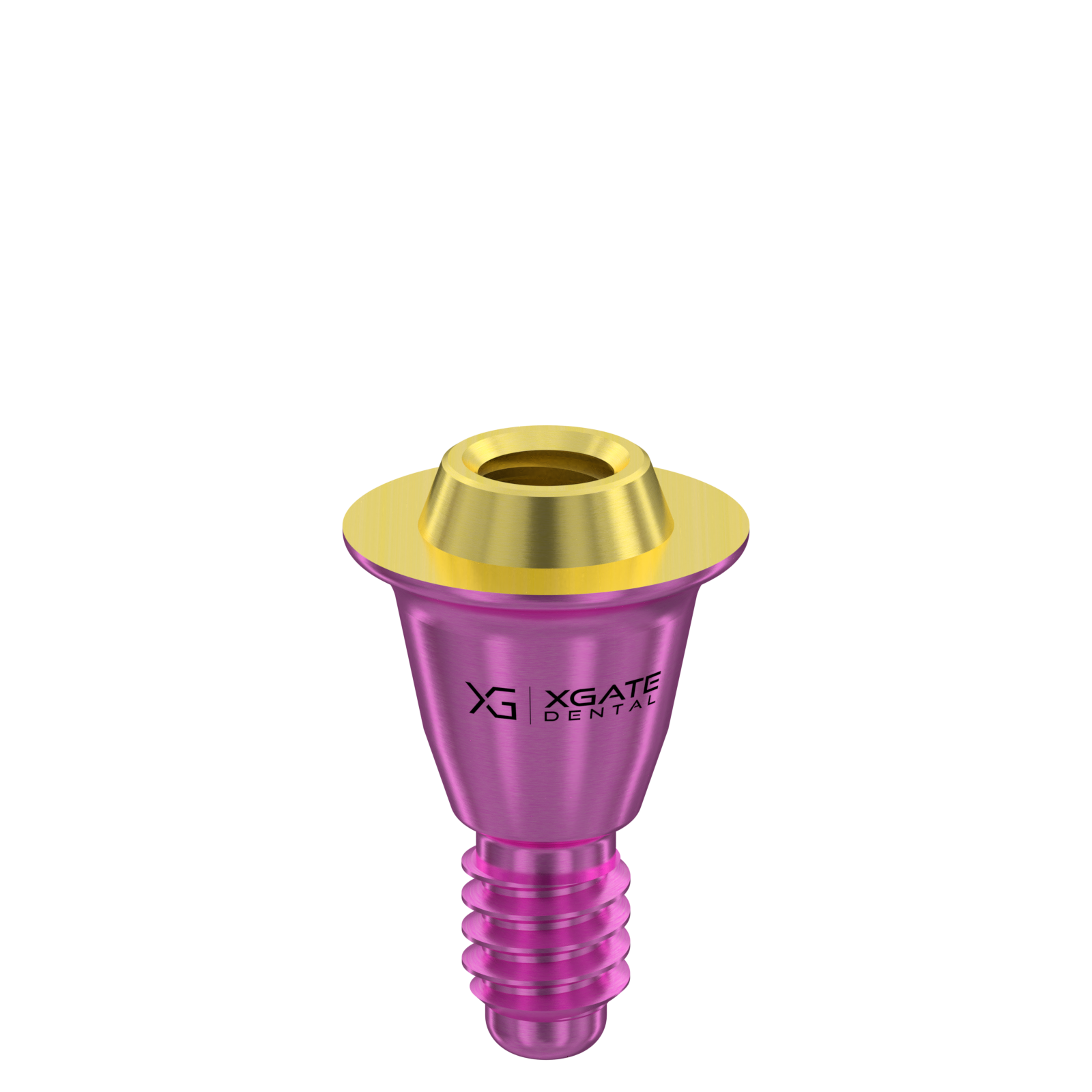 Straight multi unit abutment V-type 5253.1001 XG_SMV-OSR0001