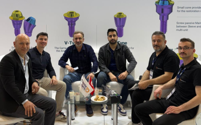XGATE Dental at IDEX Istanbul 2026: Engineering Precision and Advancing Multi-Unit Restorations
