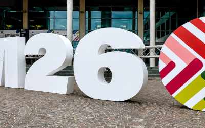 XGATE Dental Celebrates a Highly Successful Exhibition at Expodental Meeting 2026 in Rimini