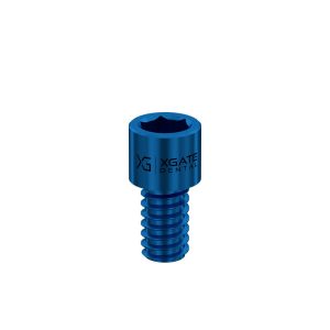 Screw for MUA Sleeve D-Type
