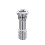 Screw for Angled MUA D-Type for Internal Hex RP