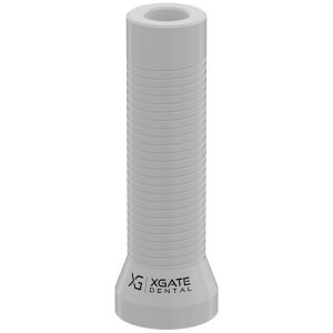 Castable Sleeve for MUA D-Type
