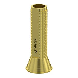 Sleeve for MUA D-Type H12