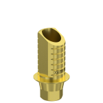 Ti-Base UNO Hex H6 GH 0.5 mm for NobelActive® RP