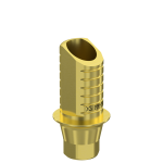 Ti-Base UNO Hex H6 GH 1 mm for NobelActive® RP