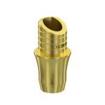 Ti-Base UNO Round H4 GH 4 mm for NobelActive® RP