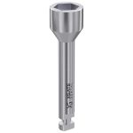 Contra-Angle Key for Straight MUA D-Type H15