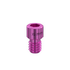Screw for MUA Sleeve V-Type