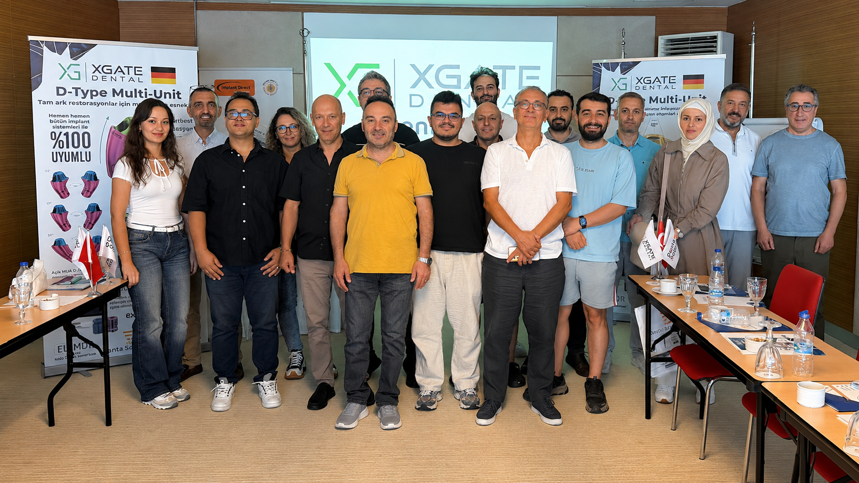 ImageDigital Surgical Guide and Implant-Supported Restoration Training in Ankara27 июл. 2026 г., 13_39_52 Digital Surgical Guide and Implant-Supported Restoration Training in Ankara