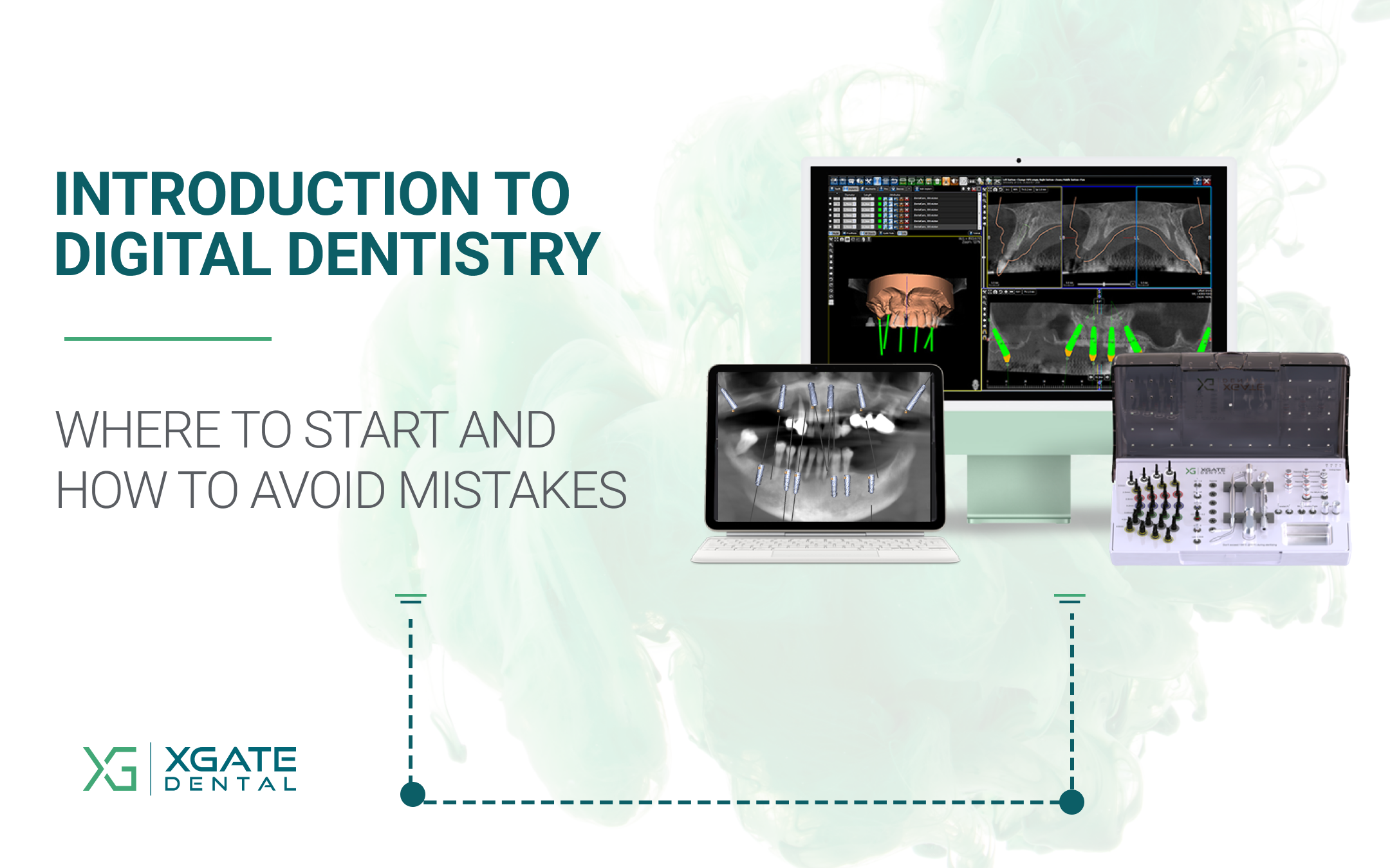 Introduction to Digital Dentistry Introduction to Digital Dentistry