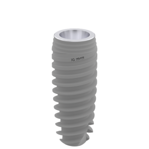 XGATE dental implants