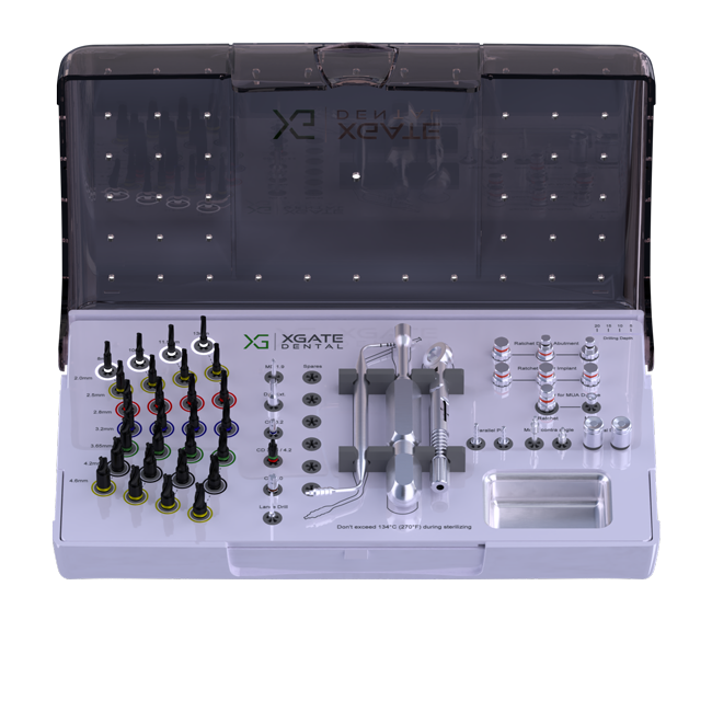Surgical Kits