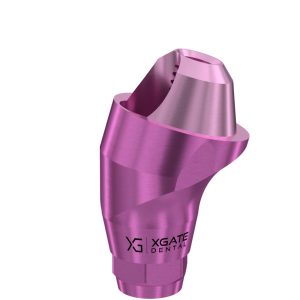 17° Multi-Unit Abutment D-Type GH 3 mm for Dentium® RP