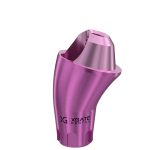 17° Multi-Unit Abutment D-Type GH 3 mm for MIS® V3 RP