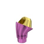 30° Multi-Unit Abutment D-Type GH 1 mm for Megagen AnyRidge®