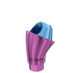 30° Multi-Unit Abutment D-Type GH 2 mm for Megagen AnyRidge®