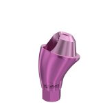 17° Multi-Unit Abutment D-Type GH 3 mm for Osstem® Hiossen® MP