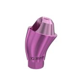 17° Multi-Unit Abutment D-Type GH 3 mm for Osstem® Hiossen® RP