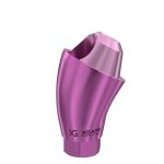 30° Multi-Unit Abutment D-Type GH 3 mm for XGATE X11 RP
