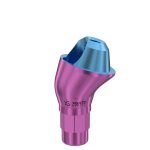 17° Multi-Unit Abutment D-Type GH 2 mm for Straumann® BL