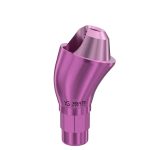 17° Multi-Unit Abutment D-Type GH 3 mm for Straumann® BL