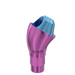 30° Multi-Unit Abutment D-Type GH 2 mm for Straumann® BL