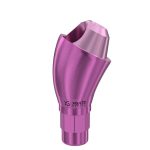 30° Multi-Unit Abutment D-Type GH 3 mm for Straumann® BL