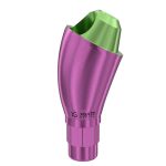 30° Multi-Unit Abutment D-Type GH 4 mm for Straumann® BL