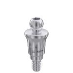 Ball Attachment Abutment GH 3 mm for Megagen AnyRidge®