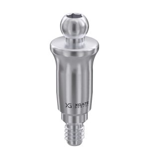 Ball Attachment Abutment GH 5 mm for Megagen AnyRidge®