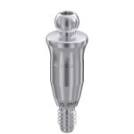 Ball Attachment Abutment GH 5 mm for XGATE X11 RP