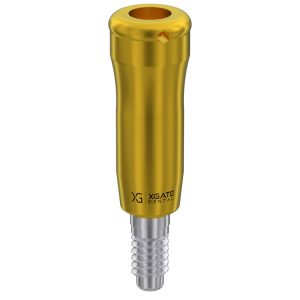 DLOC Attachment Abutment GH 6 mm for MIS® V3 RP