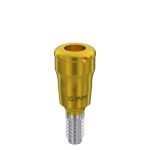 DLOC Attachment Abutment GH 2 mm for Megagen AnyRidge®
