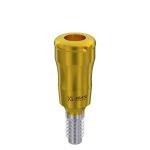 DLOC Attachment Abutment GH 3 mm for Megagen AnyRidge®