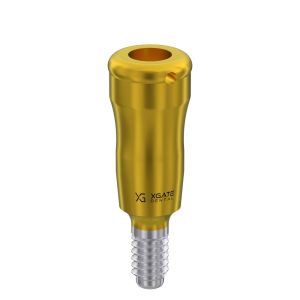 DLOC Attachment Abutment GH 4 mm for Megagen AnyRidge®