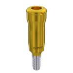 DLOC Attachment Abutment GH 5 mm for Megagen AnyRidge®