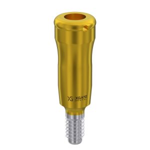 DLOC Attachment Abutment GH 5 mm for Megagen AnyRidge®