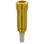 DLOC Attachment Abutment GH 6 mm for Megagen AnyRidge®