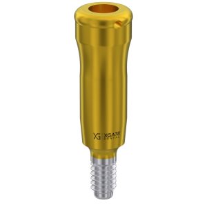 DLOC Attachment Abutment GH 6 mm for Megagen AnyRidge®