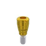 DLOC Attachment Abutment GH 1 mm for NobelActive® RP