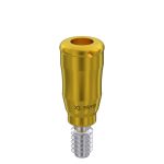 DLOC Attachment Abutment GH 3 mm for NobelActive® RP