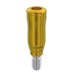 DLOC Attachment Abutment GH 5 mm for NobelActive® RP