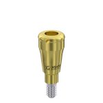 DLOC Attachment Abutment GH 2 mm for Neodent GM®