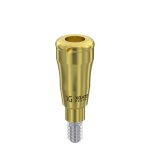 DLOC Attachment Abutment GH 3 mm for Neodent GM®