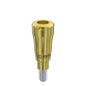 DLOC Attachment Abutment GH 3 mm for Neodent GM®